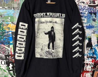 Tommy Wright III Longsleeve