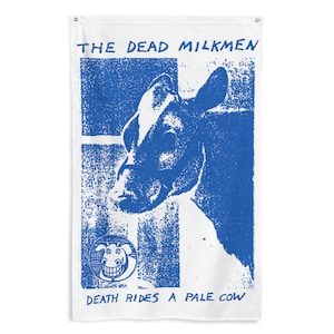 Deadmilkmen Flag