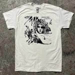 The Mad Shirt