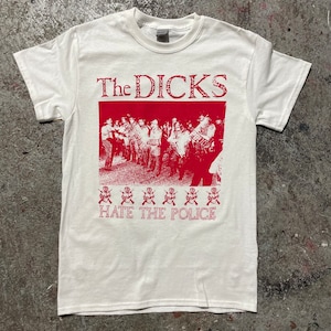 The Dicks Shirt