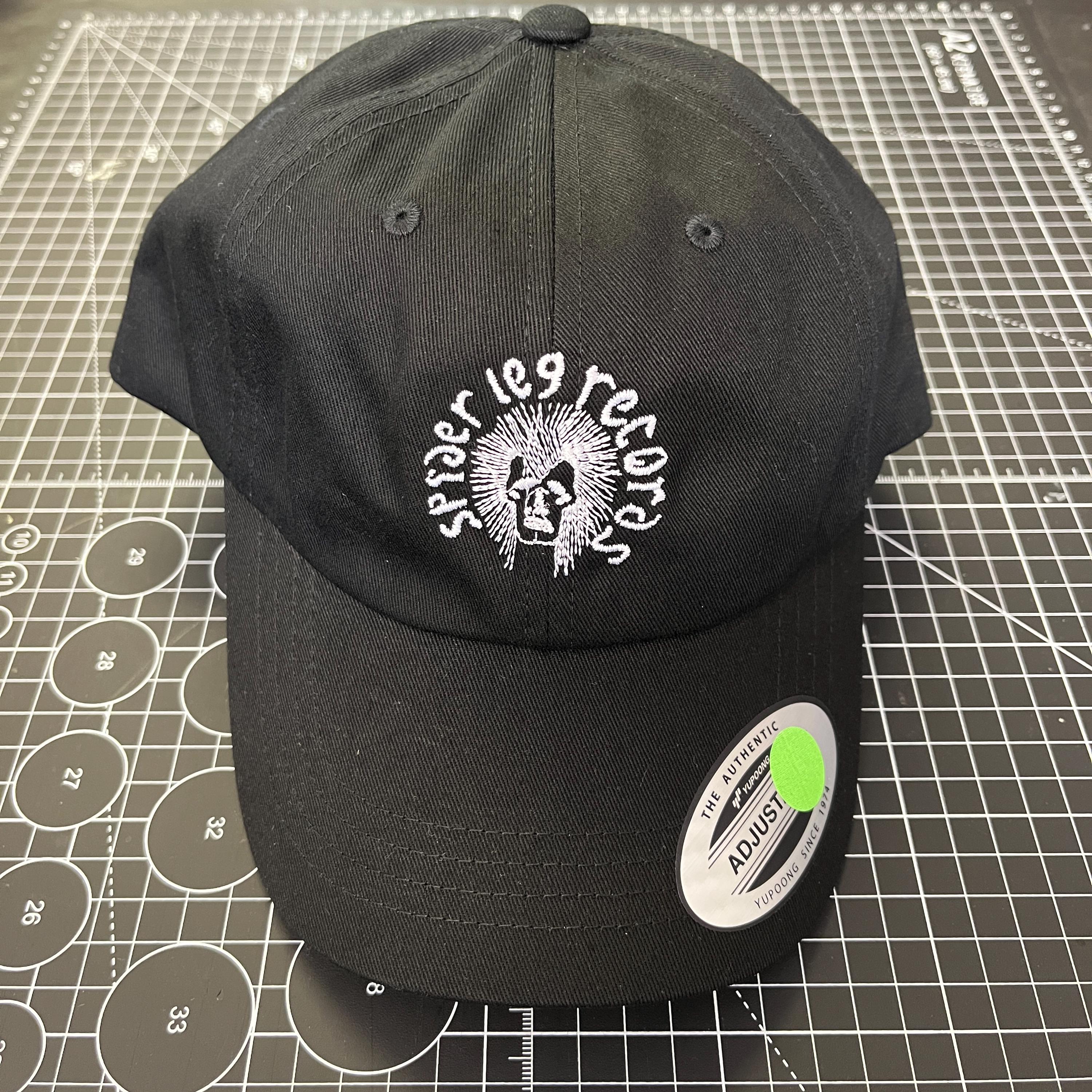 Crass Hat - Etsy