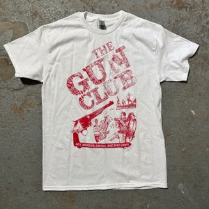 The Gun Club Shirt zdjęcie 3