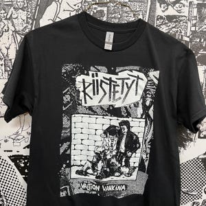 Riistetyt - Etsy