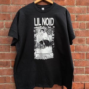 Lil Noid Shirt