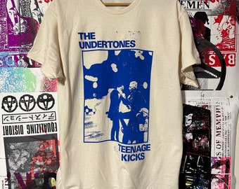 The Undertones Shirt