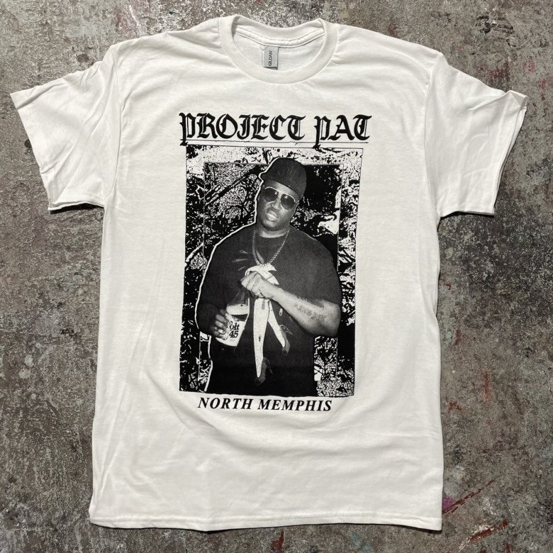 Project Pat Shirt - Etsy