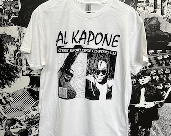 Al Kapone Shirt