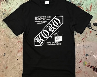 Koro "Bootleg" Shirt