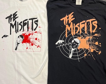 Camiseta de los inadaptados