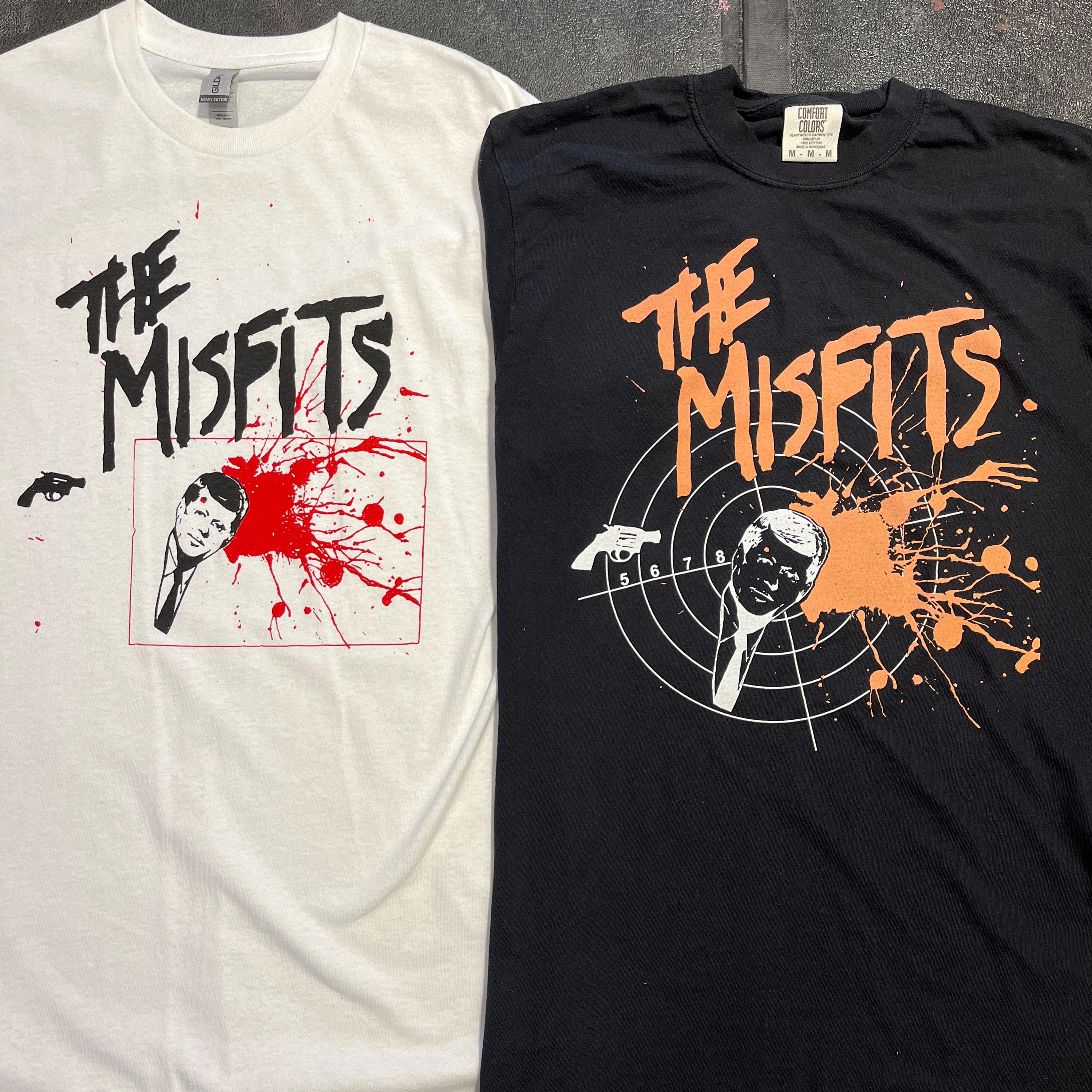 Misfits Shirt - Etsy Canada