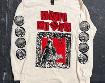 Anti-cimex Longsleeve - Etsy
