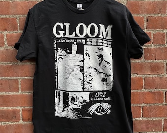 Gloom Shirt