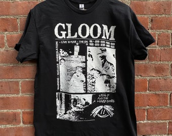 Gloom Shirt