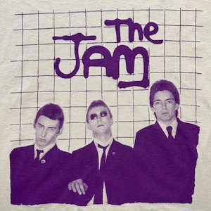 The Jam Shirt