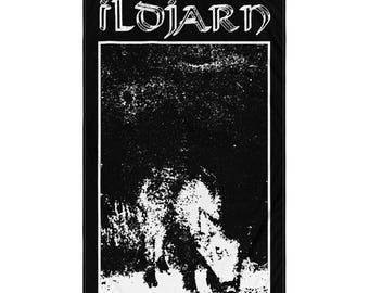 Ildjarn Flag - Etsy