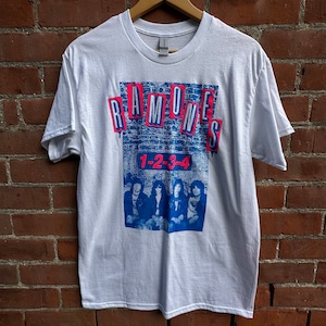 Ramones Shirt