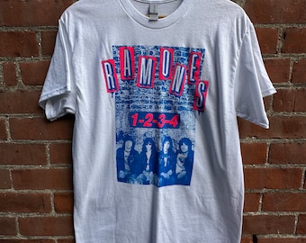 Ramones Shirt