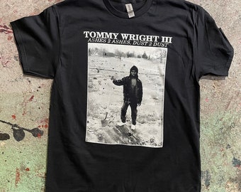 Tommy Wright III Shirt