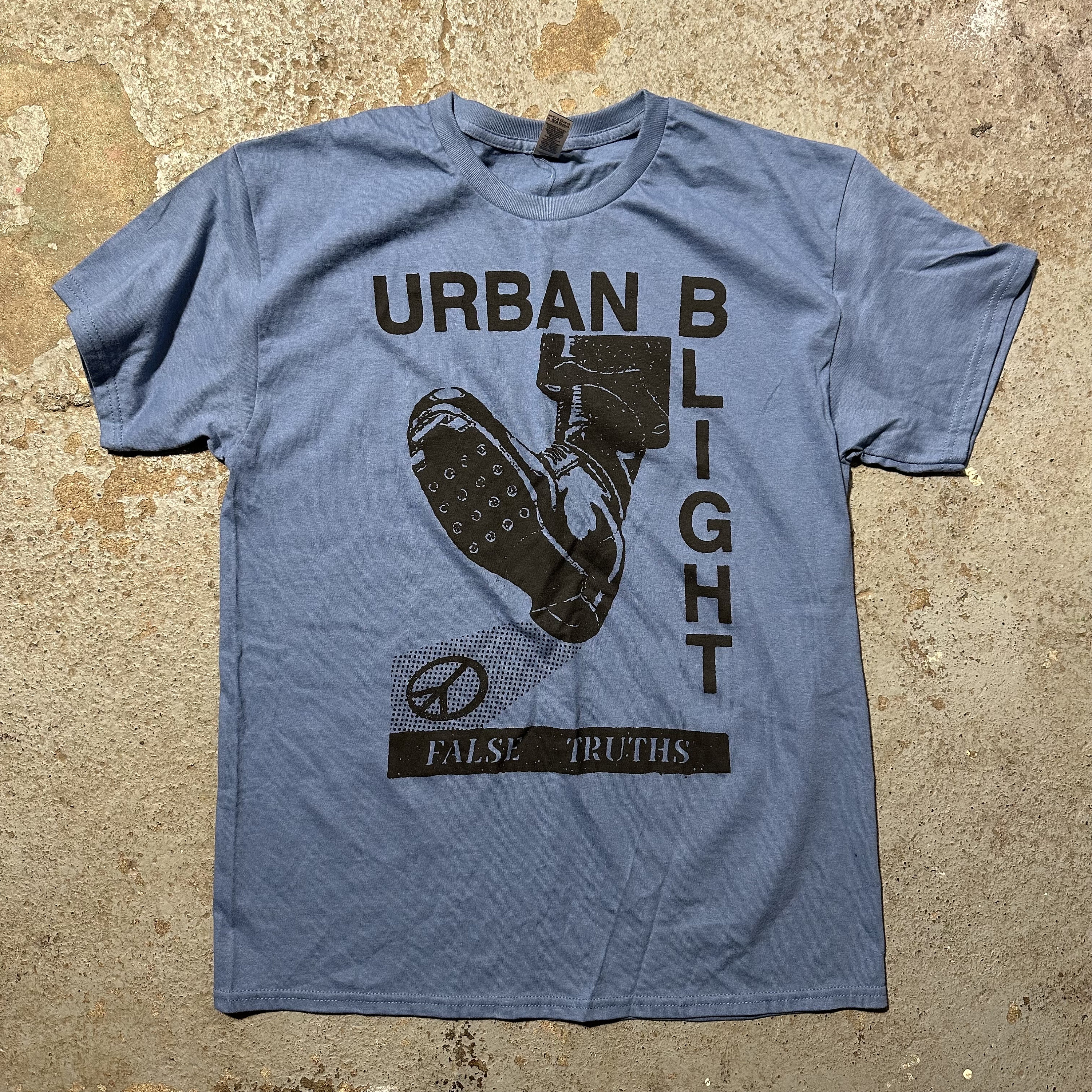 VINTAGE SUB-ZERO FATALITY T-SHIRT