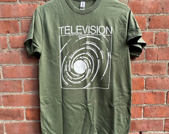 Television Shirt