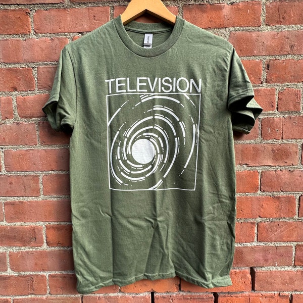 Television Shirt
