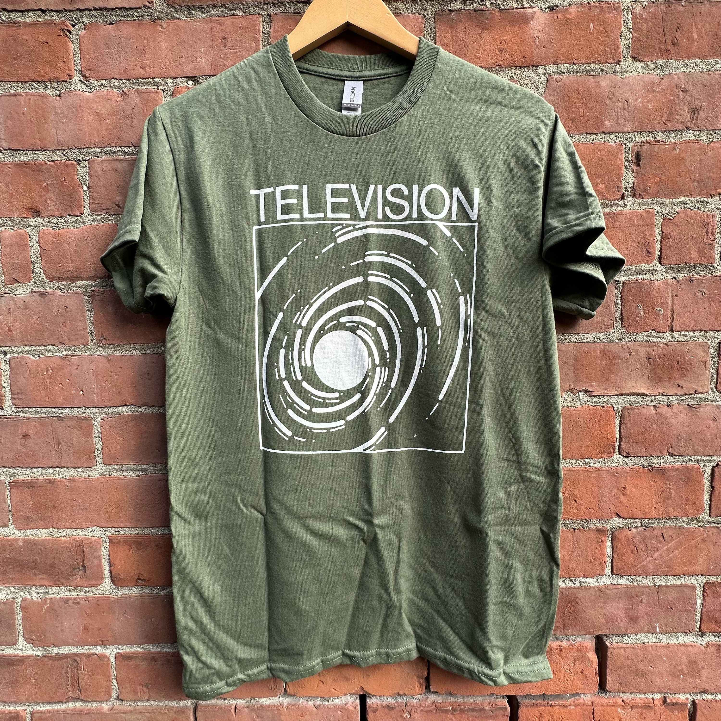 Television Shirt - Etsy Television Shirt - Etsy