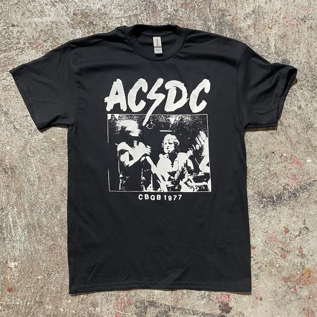 AC/DC 