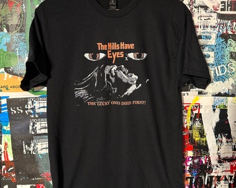 The Hills Have Eyes Shirt