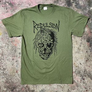 Repulsion Shirt