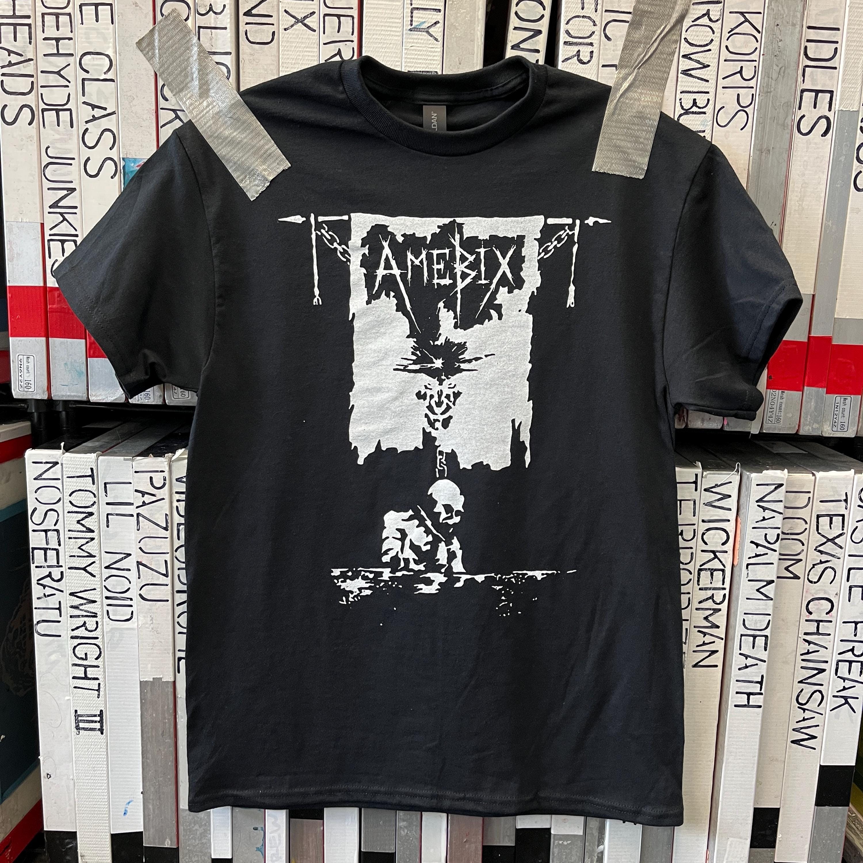 Amebix - Etsy