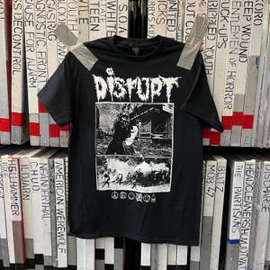 Disrupt Shirt