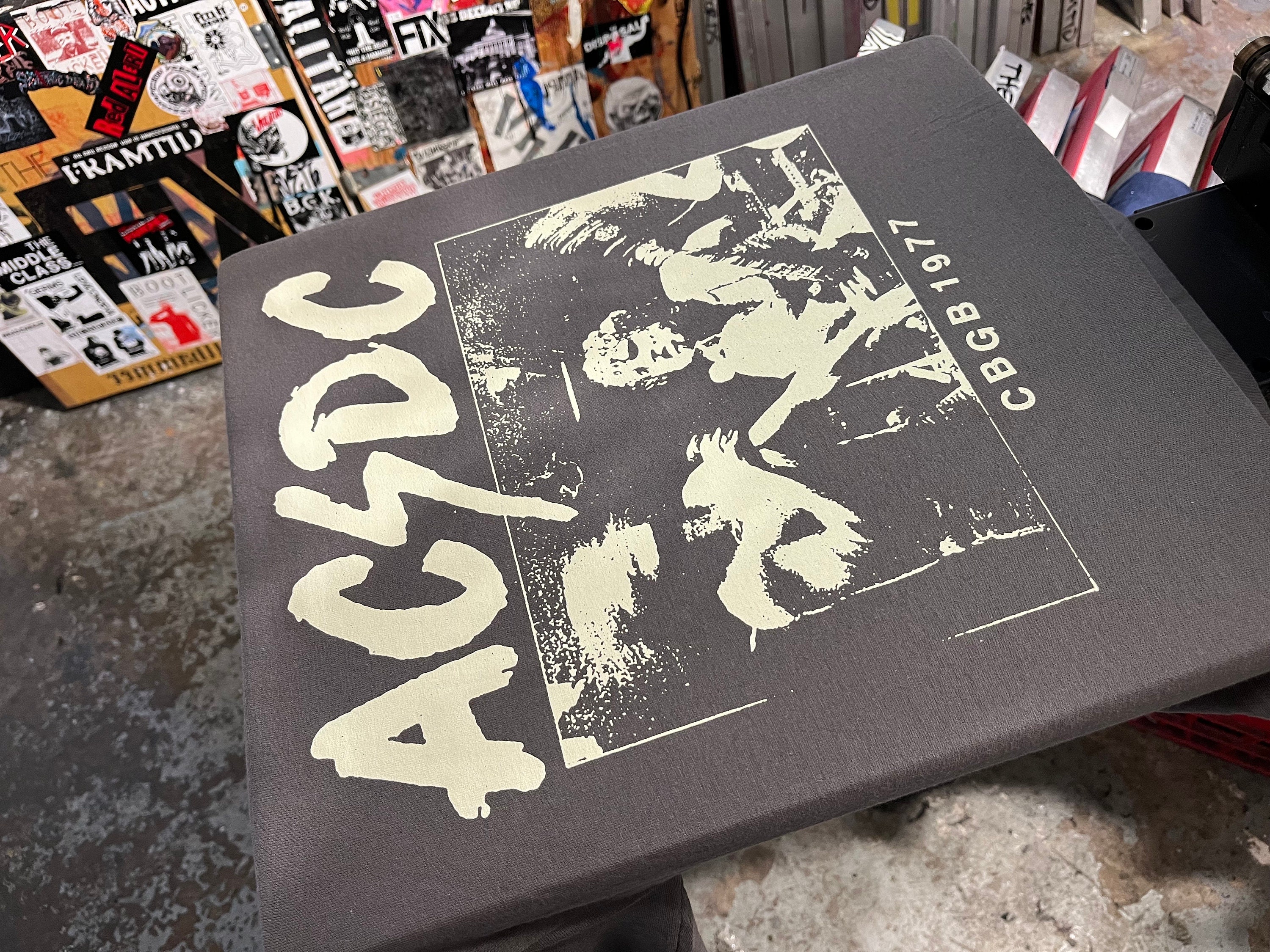 AC/DC 