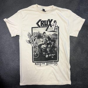 Crux Shirt