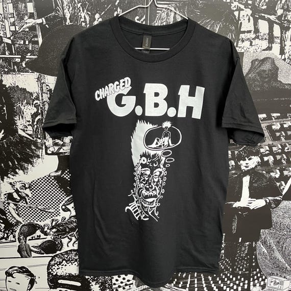 G.B.H. シャツ - Etsy 日本