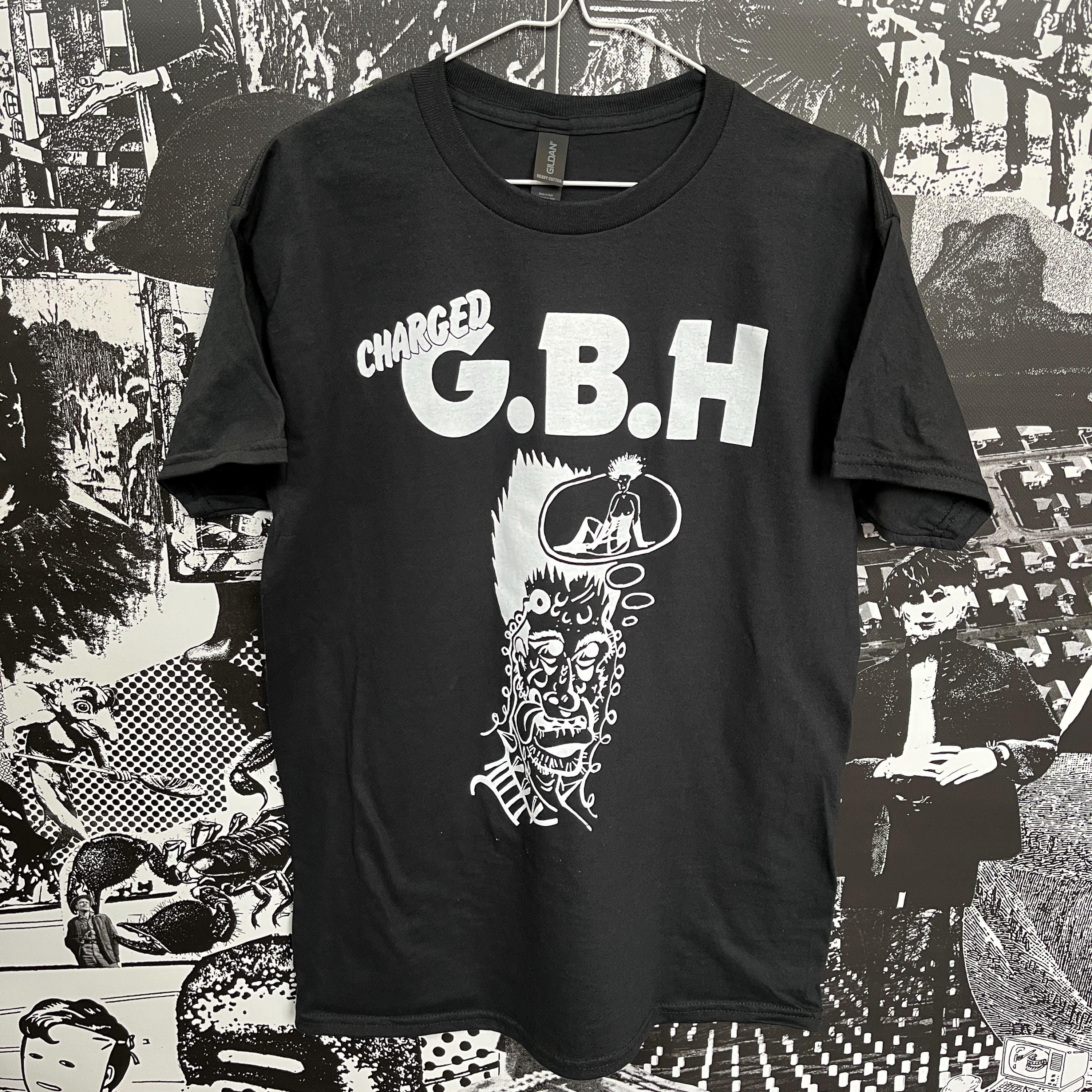 G.B.H. シャツ - Etsy 日本