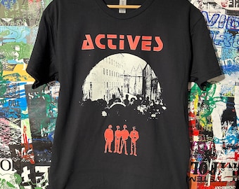 Actives Shirt