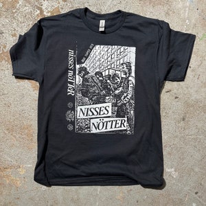 Nisses Nötter Shirt
