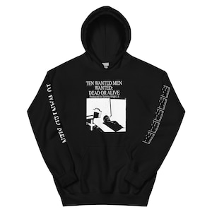 Tommy Wright III Hoodie