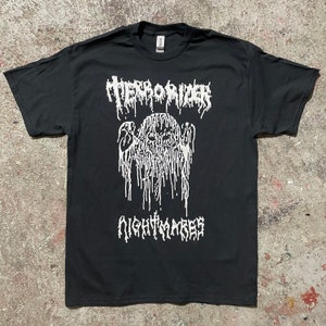 Terrorizer Shirt