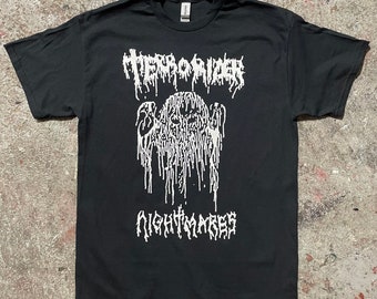 Terrorizer Shirt