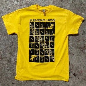 Suburban Lawns Shirt