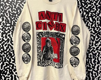 Manga larga Anti-Cimex