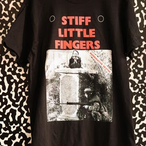 Goldfinger band tee - Etsy 日本
