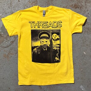 Fäden Shirt