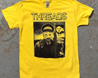 Threads Shirt