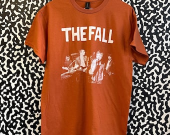 The Fall T-Shirt