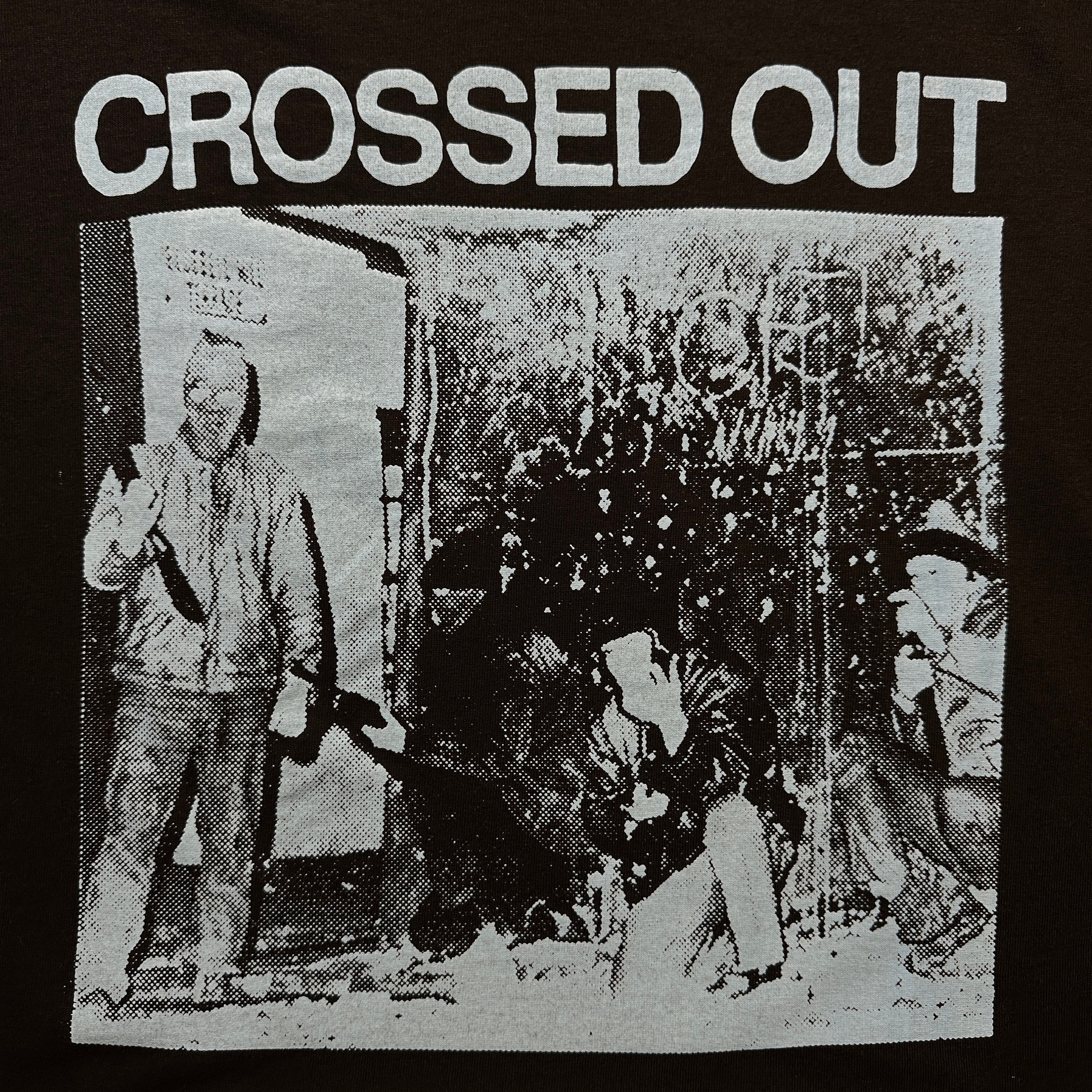 crossed out / 1990-1993 【LP】 s-l400.jpg