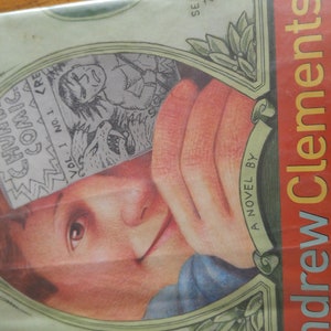 Lunch money (book)
