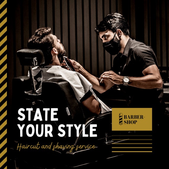 State your style template  png