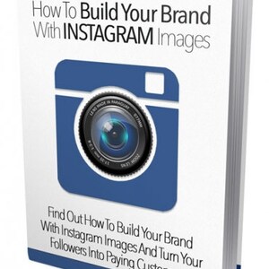 How to build your brand with instagram images